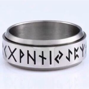 RUNE RING